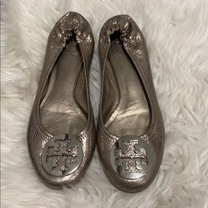 TORY BURCH REVA FLATS